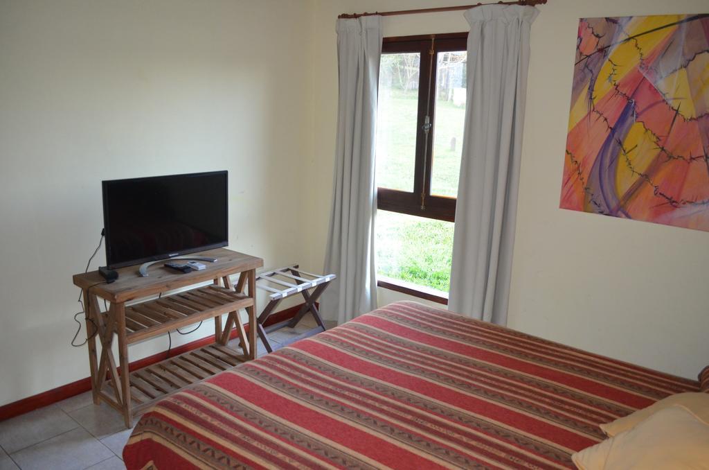 Terrazas De Hotel