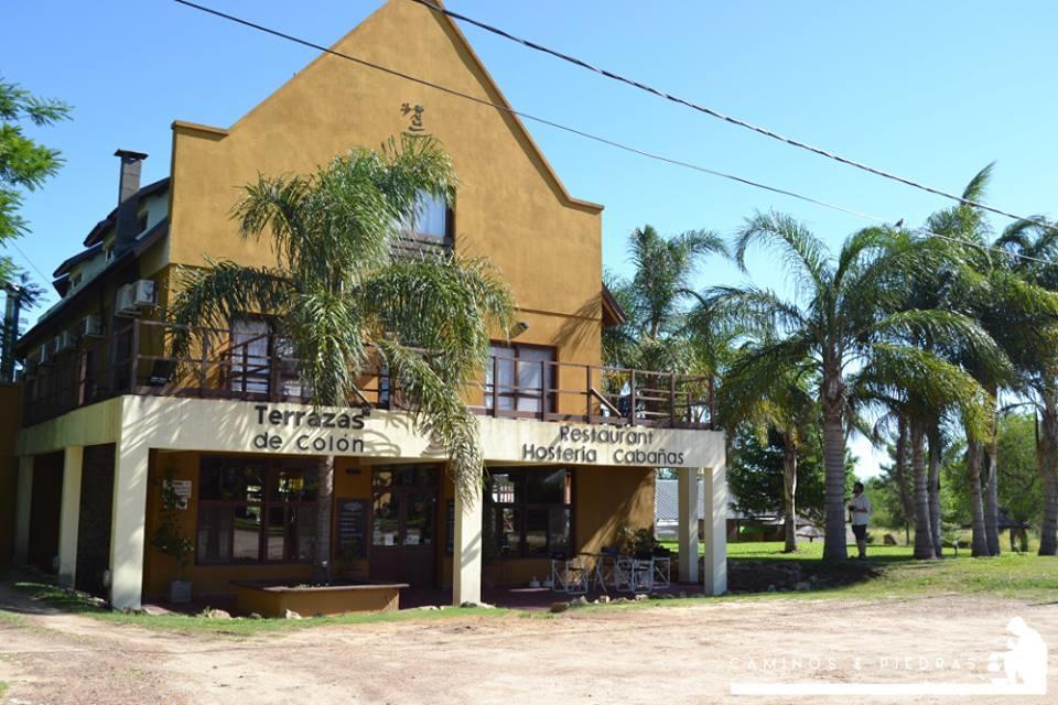 Terrazas De 3* Colon (Entre Rios)