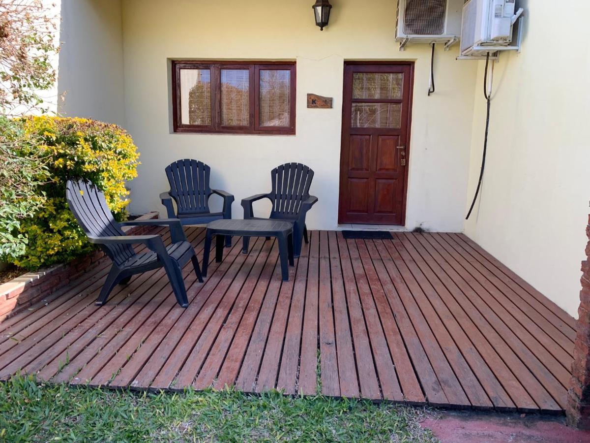 Hotel Terrazas De Colon (Entre Rios)